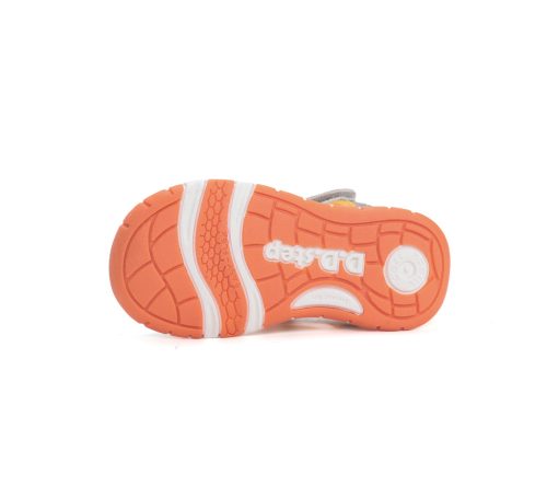 D.D. Step Quick dry szandál (26-31 méret) G065-61599B (31)