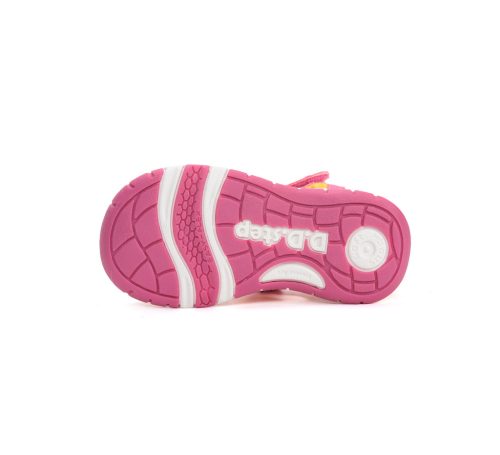 D.D. Step Quick dry szandál (26-31 méret) G065-61599C (31)