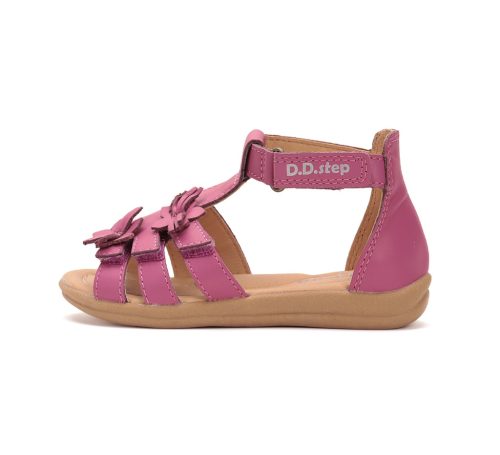 D.D. Step szandál (32-37 méret) G072-51381 (37)