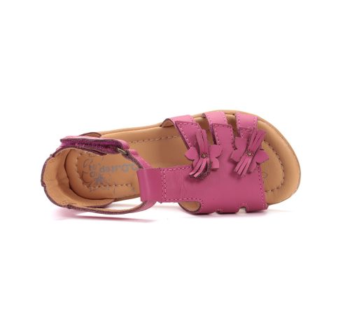 D.D. Step szandál (32-37 méret) G072-51381 (37)