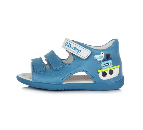 2023S - D.D. Step szandál (20-24 méretben) G075-323B (21)