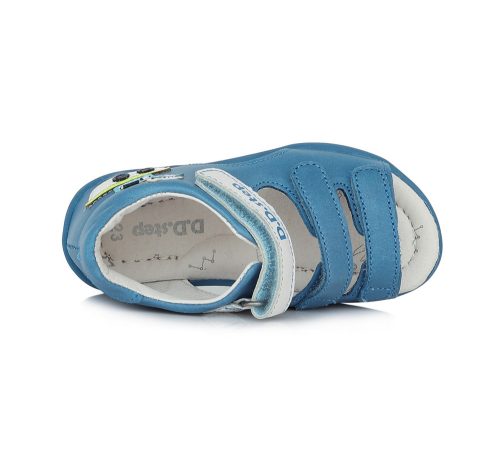 2023S - D.D. Step szandál (20-24 méretben) G075-323B (21)