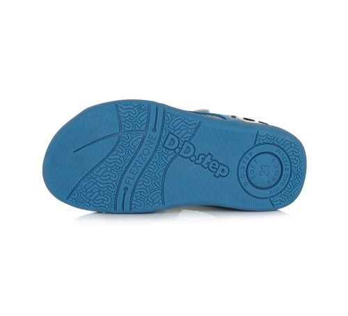 2023S - D.D. Step szandál (20-24 méretben) G075-323B (21)