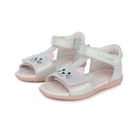   2023S - D.D. Step cicás szandál (20-24 méretben) G075-337A (21)