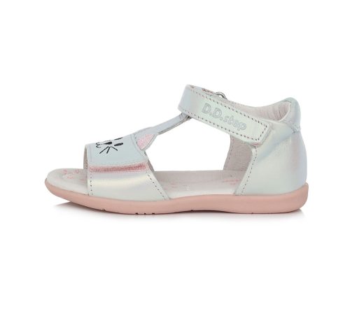 2023S - D.D. Step cicás szandál (20-24 méretben) G075-337A (21)