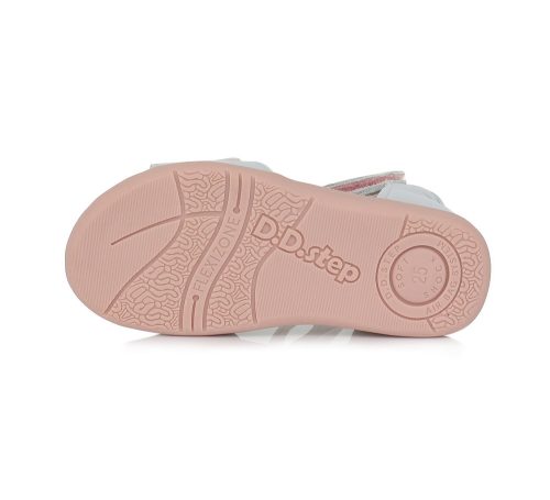 2023S - D.D. Step cicás szandál (20-24 méretben) G075-337A (21)
