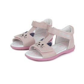   2023S - D.D. Step cicás szandál (19-24 méretben) G075-337 (21)