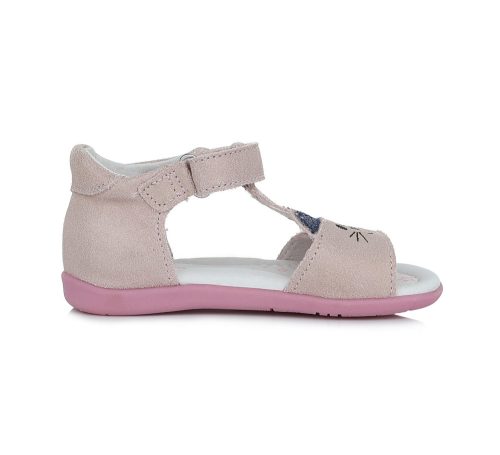 2023S - D.D. Step cicás szandál (19-24 méretben) G075-337 (21)