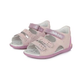   2023S - D.D. Step színváltós szandál (19-24 méretben) G075-345 (21)