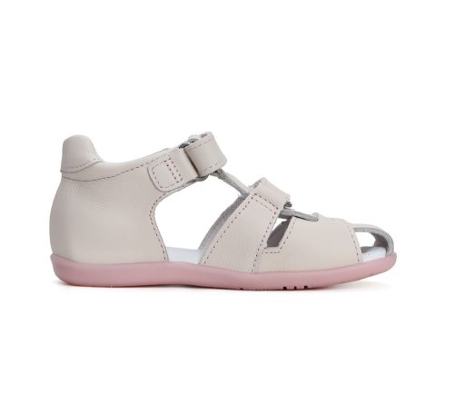 D.D. Step zárt orrú szandál méhecskés (20-24 méretben) G075-41324A (21)