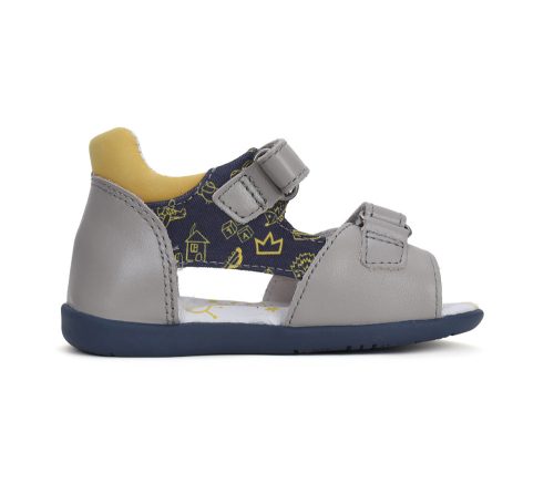 D.D. Step szandál (20-24 méretben) G075-41658B (20)