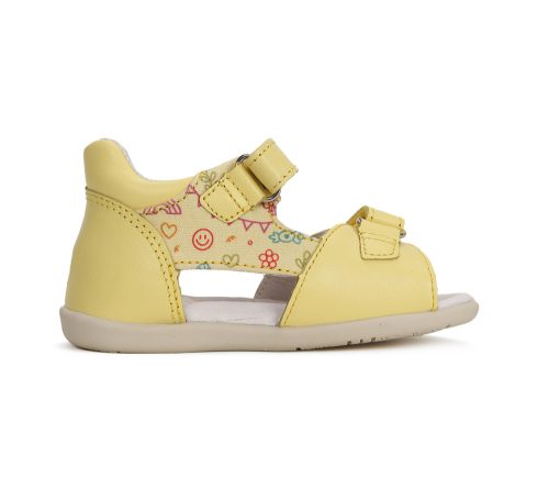 D.D. Step szandál (20-24 méretben) G075-41658C (21)