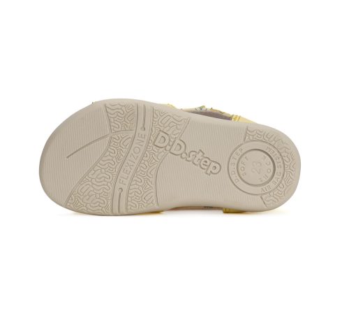 D.D. Step szandál (20-24 méretben) G075-41658C (21)