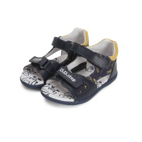 D.D. Step szandál (20-24 méretben) G075-41658 (21)