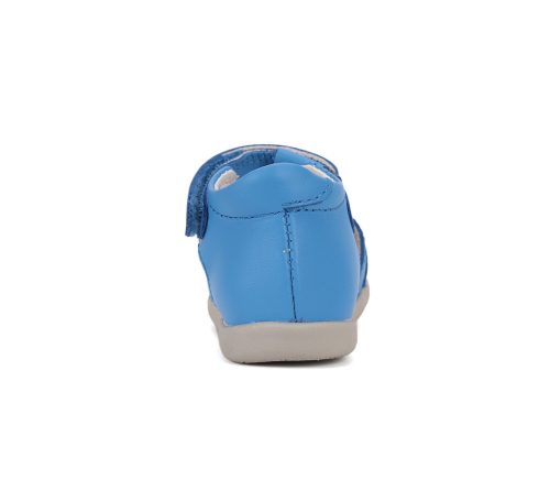 D.D. Step zárt orrú szandál macis (19-24 méret) G075-51284B (21)