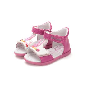 D.D. Step szandál pillangós (25-30 méret) G075-51418 (30)