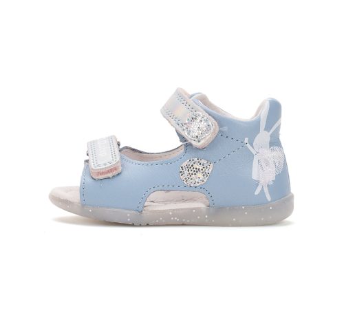 D.D. Step szandál nyuszis (20-24 méret) G075-51453A (22)