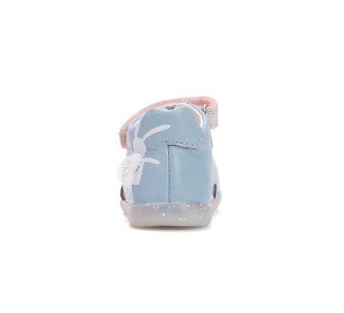 D.D. Step szandál nyuszis (20-24 méret) G075-51453A (22)