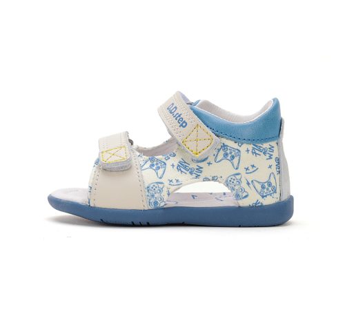 D.D. Step szandál (20-24 méret) G075-51862 (22)