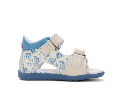 D.D. Step szandál (20-24 méret) G075-51862 (22)