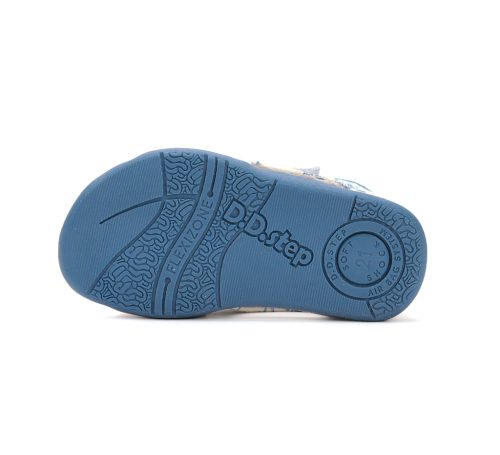 D.D. Step szandál (20-24 méret) G075-51862 (22)