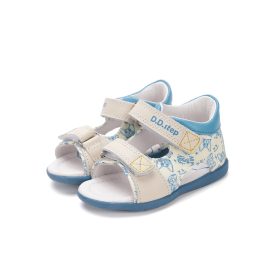 D.D. Step szandál (25-30 méret) G075-51862 (30)