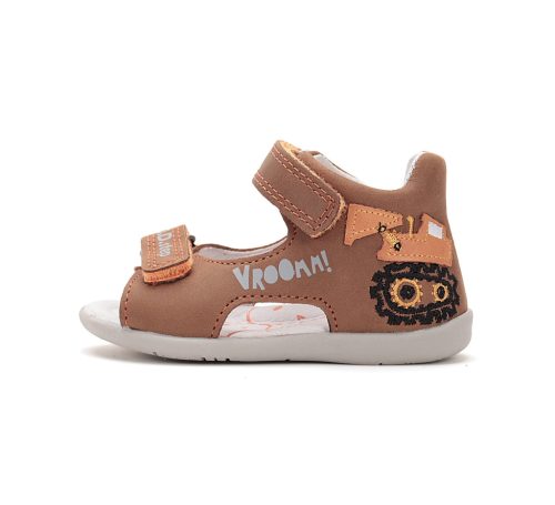 D.D. Step szandál traktoros (20-24 méret) G075-51868B (22)
