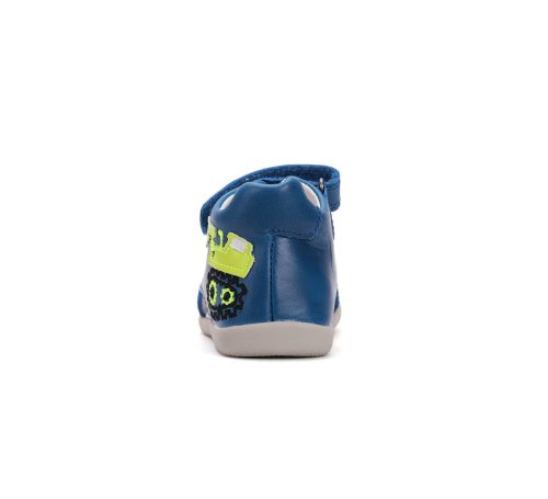 D.D. Step szandál traktoros (20-24 méret) G075-51868 (22)