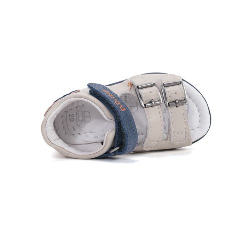 D.D. Step szandál (26-31 méret) G075-61229B (29)