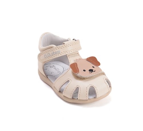 D.D. Step zárt orrú szandál (20-25 méret) G075-61516B (23)