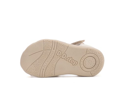 D.D. Step zárt orrú szandál (20-25 méret) G075-61516B (23)