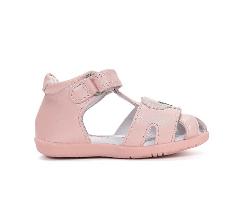 D.D. Step zárt orrú szandál (20-25 méret) G075-61516D (21)