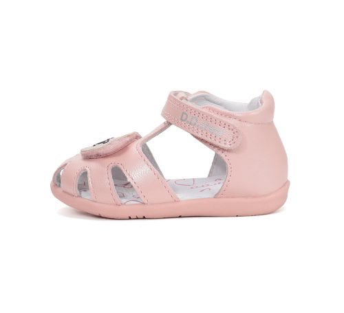 D.D. Step zárt orrú szandál (26-31 méret) G075-61516D (26)