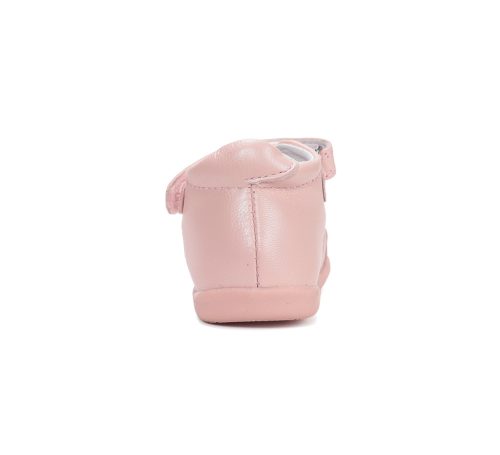 D.D. Step zárt orrú szandál (26-31 méret) G075-61516D (26)