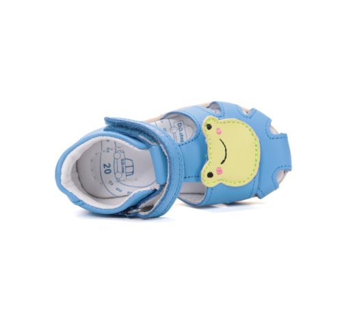 D.D. Step zárt orrú szandál (20-25 méret) G075-61516 (21)