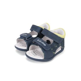 D.D. Step szandál (26-31 méret) G075-61722B (31)