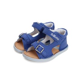   D.D. Step Barefoot szandál (21-25 méretben) G076-41333A (21)