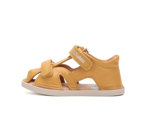 D.D. Step Barefoot sandal (sizes 20-25) G076-51665A (25)