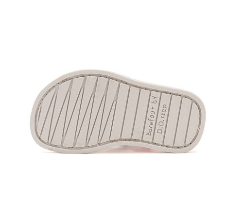 D.D. Step Barefoot sandal (sizes 20-25) G076-51665A (25)