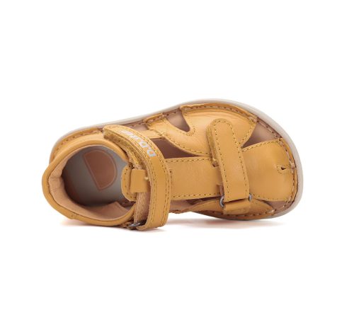 D.D. Step Barefoot sandal (sizes 26-31) G076-51665A (31)