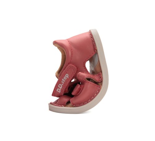 D.D. Step Barefoot zárt orrú szandál (20-25 méret) G076-51665B (23)