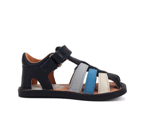 D.D. Step Barefoot sandal (sizes 26-31) G076-51736A (28)