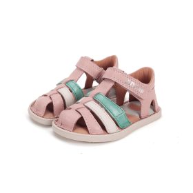   D.D. Step Barefoot zárt orrú szandál (26-31 méret) G076-51736C (29)