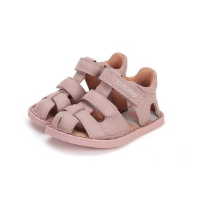   D.D. Step Barefoot zárt orrú szandál (26-31 méret) G076-51971B (31)