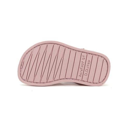 D.D. Step Barefoot zárt orrú szandál (26-31 méret) G076-51971B (28)