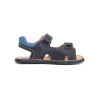 D.D. Step Barefoot szandál (32-37 méret) G076-61262 (33)