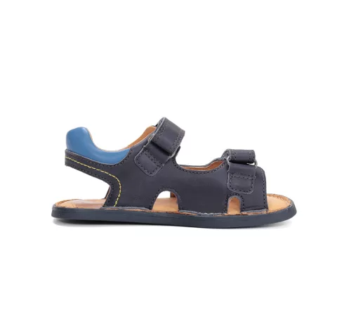 D.D. Step Barefoot szandál (32-37 méret) G076-61262 (33)