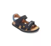D.D. Step Barefoot szandál (32-37 méret) G076-61262 (33)