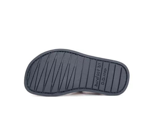 D.D. Step Barefoot szandál (32-37 méret) G076-61262 (33)
