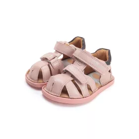  D.D. Step Barefoot zárt orrú szandál (20-25 méret) G076-61346C (25)